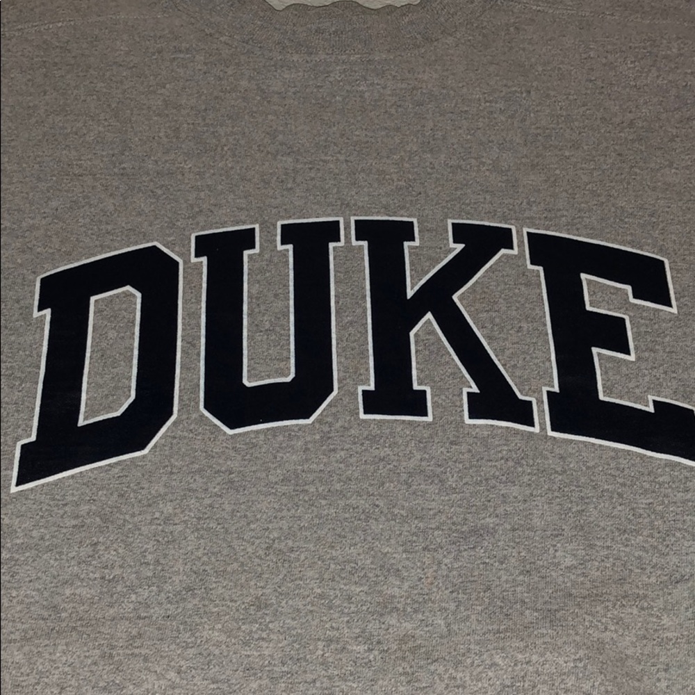 Duke crew neck - Picture 3 of 4